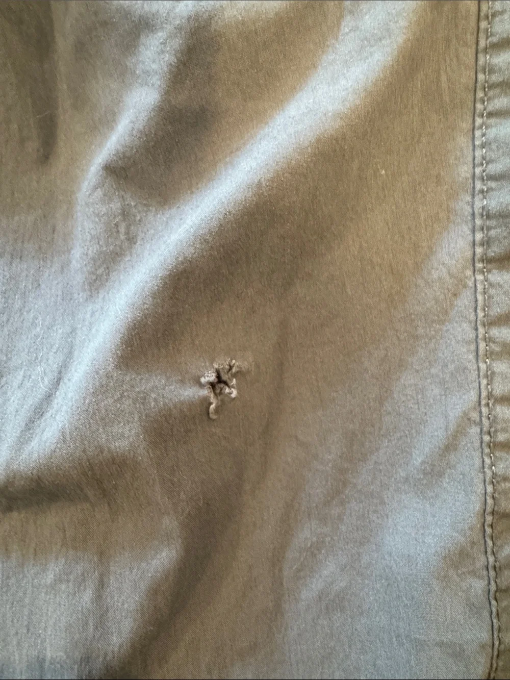 Old Navy soft cargo